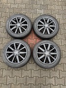 Mini Cooper One felgi 16 cali jak nowe