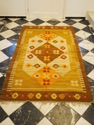 Kilim Lata 70-te XX w. Polska