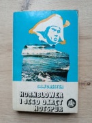 Hornblower i jego okręt Hotspur - C.S. Forester :