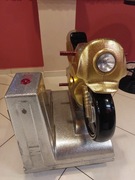 bujak Motor zarobkowy