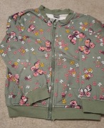 Rzeczy dla dziewczynki 128