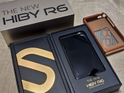 Hiby R6 2020 Audio Player Hi-Res