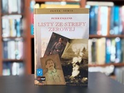 Listy ze strefy zerowej - Peter Englund