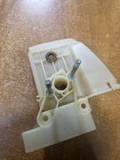 Podstawa gaznika łącznik kosy stihl fs120 200 250 300 350