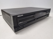 Odtwarzacz CD PHILIPS CD614 COMPACT DISC PLAYER od 1zł. 