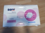 Pieluchy anatomiczne Seni San