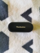 Słuchawki Technics EAH-AZ80 czarne