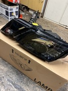 Skoda Oktawia  III Lift Lewy przód 