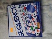 Gra planszowa Sequence Goliath