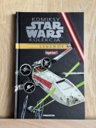 Komiksy STAR WARS Kolekcja LEGENDY cz. 32 Imperium 1
