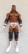 WWE Mattel Booker T Wrestling Figure Classic Legend Figurka kolekcjonerska