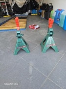 Podstawki warsztatowe 3t ( Kobyłki)