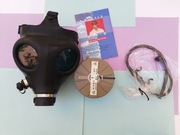 Izraelska maska przeciwgazowa 4A1 rozmiar 1 Duża WYS PL