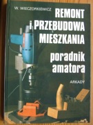 Remont i przebudowa mieszkania