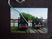 FOTO: PAROWOZY TY 45 I OK 22