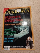 Odkrywca nr 8 (32) 2001