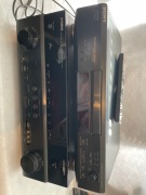 Amplituner Yamaha RX-v771 