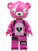 Figurka LEGO /Fortnite/ fort004 Cuddle Team Leader