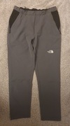 The North face Outdoor Vanadis Hybrid pants Spodnie męskie Popielaty tu: M