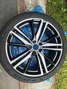 Orginalne koło Volvo XC60 XC90 