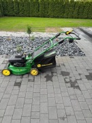 Kosiarka John Deere JX80