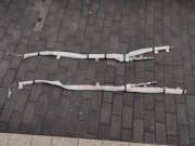 KIA CEED II HB 2012-2018 KURTYNA LEWA LUB PRAWA