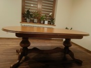 Ławo-Stół Obiadowy