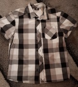 2 szt H&M koszula rozm 152 stan idealny 