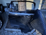 CITROEN C5 AIRCROSS DRZWI LEWY TYL TYLNE