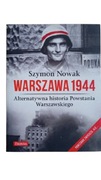 Warszawa 1944 - Szymon Nowak
