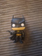 Funko POP! Vinyl Heroes: 80th Batman