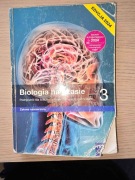 Bilogia na czasie 3 podręcznik dla LO i technikum, rozszerzony - ed. 24
