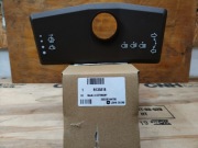 Osłona kolumny kierowniczej John Deere Oryginał R135818