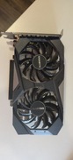 Karta graficzna GigaByte Geforce 1650 OverClock 4GB