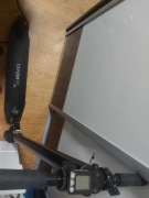 Hulajnoga elektryczna Cavion Go City 250W 20 km/h