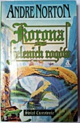 KORONA Z JELENICH ROGÓW Andre Norton 
