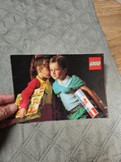 Katalog lego 1989