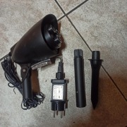 Projektor świąteczny na ścianę