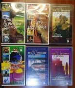 Kasety Video VHS Przegląd Reader's Digest 