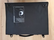 Teczka organizer z pokrowcem