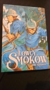 Łowcy smoków tom 13