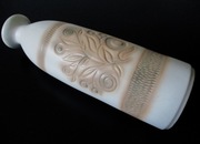 Wazon Porcelit Pruszków bez kadmu i ołowiu PRL