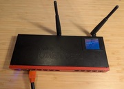 MikroTik RB2011UIAS-2HnD-IN
