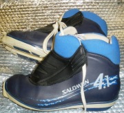 SALOMON 4.1 XC biegowe  buty # 40 / US 5 SNS Profil