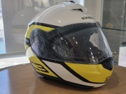 Kask Schuberth C3 PRO rozm. XL z oryginalnym interkomem.
