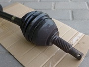 ORYGINALNA PÓŁOŚ PRZEGUB PRAWY PRZÓD RENAULT KOLEOS 4x4 2.0 dci 2008-2015