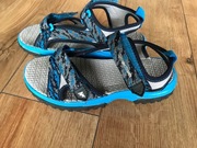 Sandałki Decathlon r 36-37 super stan