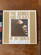 The Genius Sings The Blues Ray Charles
