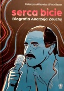 295 K. Olkowicz P. Baran Serca Bicie Biografia Andrzeja Zauchy (P) (8)