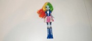 My Little Pony Lalka Equestria Girls Rainbow Dash Hasbro